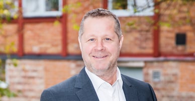 Peter Cederbjer mäklare i Uddevalla, Munkedal och Färgelanda