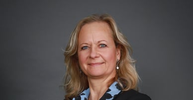 Annalena Stening mäklare i Strängnäs