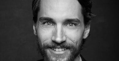 Viktor Sundberg mäklare i Borlänge