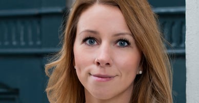 Sofie Sporron mäklare i Årsta, Kungsholmen och Enskede