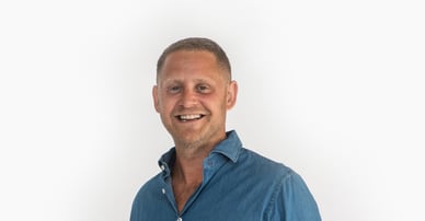 Emil Johansson mäklare i Falkenberg