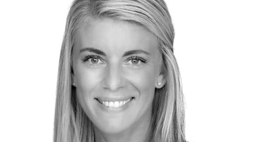 Linda Rosén mäklare i Sollentuna