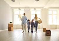 Köpa och sälja bostad samtidigt