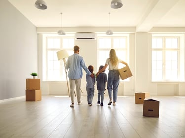 Köpa och sälja bostad samtidigt – så gör du