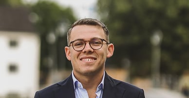 Andreas Sjösten mäklare i Örebro, Hallsberg och Kumla