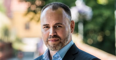 Rickard Lind mäklare i Landskrona och Kävlinge