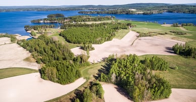 Fastighetsbyrån Borlänge & Säter