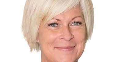 Lotta Carlstedt mäklare i Trelleborg