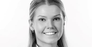 Mimmi Holm mäklare i Västerås och Enköping