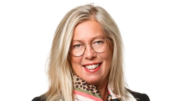 Elisabeth Andrén mäklare i Katrineholm, Vingåker, Örebro och Flen