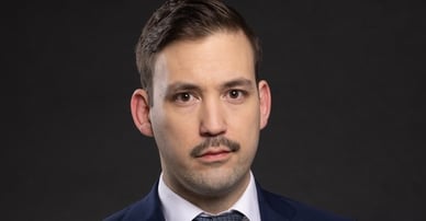 Anders Björkqvist mäklare i Vasastan