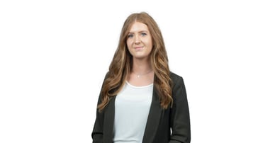 Julia Svensson mäklare i Lidköping och Götene