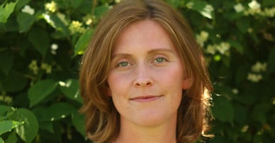 Emelie von Ehrenheim mäklare i Enköping