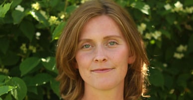 Emelie von Ehrenheim