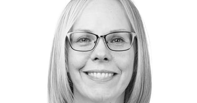 Lina Wretfors Friis mäklare i Hässleholm