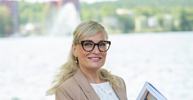 Charlotta Dufmats mäklare i Motala och Vadstena