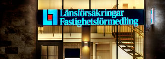 Länsförsäkringar Fastighetsförmedling Årsta & Bandhagen