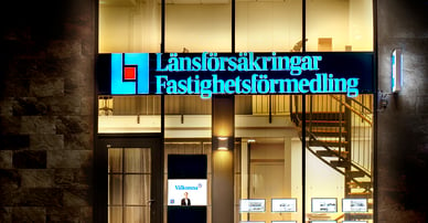 Länsförsäkringar Fastighetsförmedling Årsta & Bandhagen