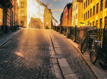 Föll bostadspriserna i Stockholm verkligen med 7,1 procent?