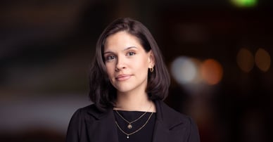 Nathalia Flamander mäklare i Lund