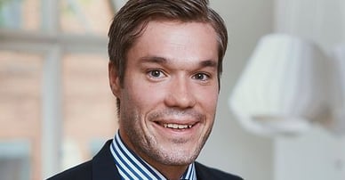 Gabriel Stener mäklare i Västerås och Surahammar