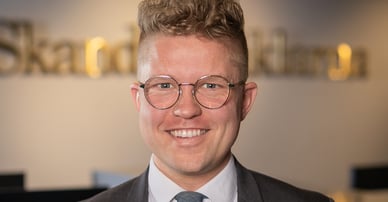 Calle Juhlin mäklare i Västerås