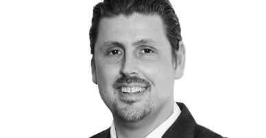 Kenneth Fajkowski mäklare på Hisingen