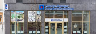 Länsförsäkringar Fastighetsförmedling Upplands Väsby