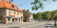Svensk Fastighetsförmedling Bromma