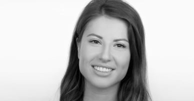 Canan Elmas mäklare i Malmö