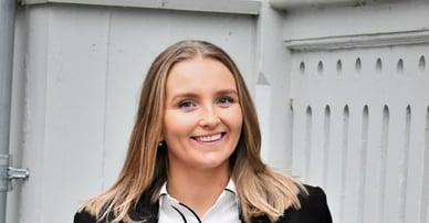 Annie Svensson mäklare i Lidköping, Götene och Vara