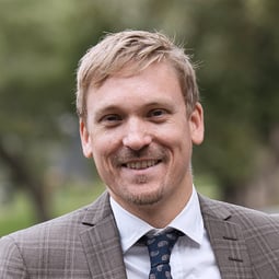 Christopher Henriksson