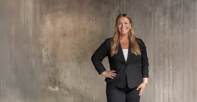 Ronja Grenehed mäklare i Örebro