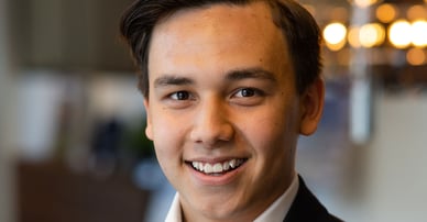 Ludvig Tidblom mäklare i Uppsala och Knivsta