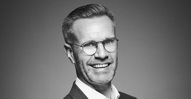 Johan Sethberg mäklare i Jönköping och Habo