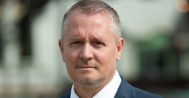 Per-Anders Haglund mäklare i Ulricehamn