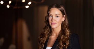 Yanine Skog mäklare i Gävle och Sandviken
