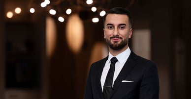 Robert Shlimon mäklare i Jönköping