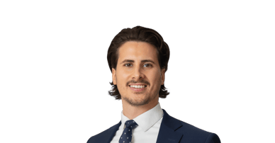 Elias Oujlouq mäklare i Hammarby Sjöstad och Nacka