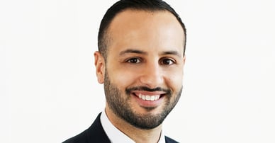 Moussa El Masri mäklare i Huddinge och Haninge