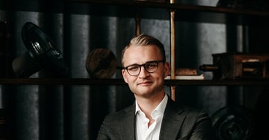 Petter Hedström mäklare i Örebro, Karlskoga och Hallsberg