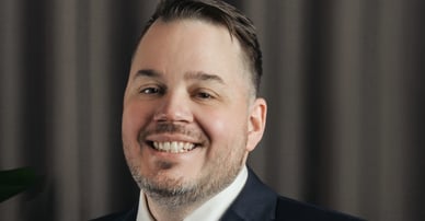 Marc Sätre mäklare i Västerås