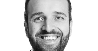 Ivan Petkovski mäklare i Masthugget och Annedal