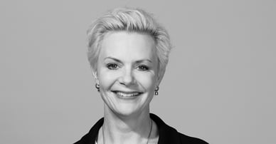 Anna Ahlström mäklare i Lund och Svedala