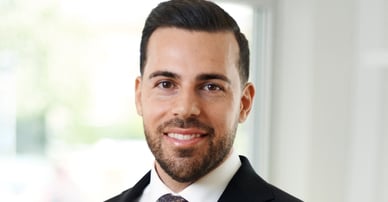 Daniel Kaya mäklare i Örebro och Nora