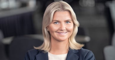 Hedda Berglund mäklare i Örnsköldsvik, Härnösand och Sollefteå