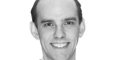 Niklas Lexander mäklare i Solna