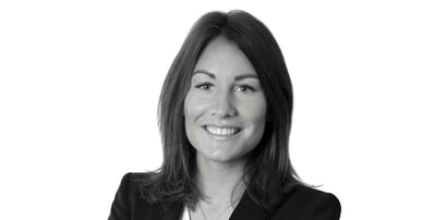 Kajsa Kymmer mäklare i Västra Centrum, Östra Centrum och Örgryte