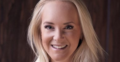 Anna Hoffman mäklare i Nacka