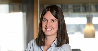 Emma Graneskog mäklare i Hässleholm